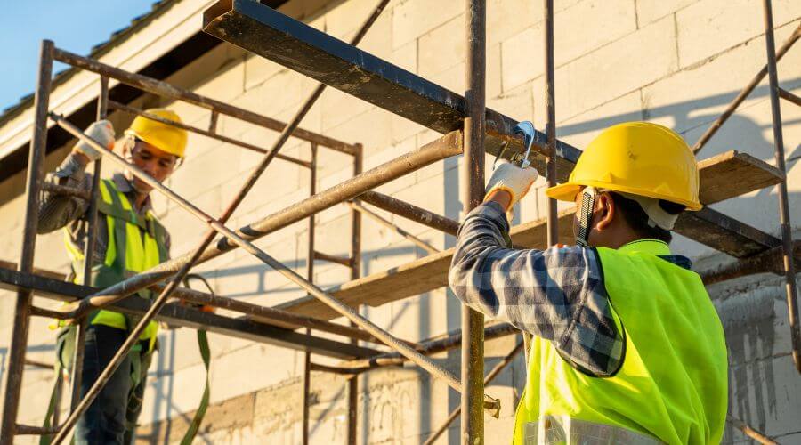 Expert Emergency Roof Repairs services in Essex, IL
